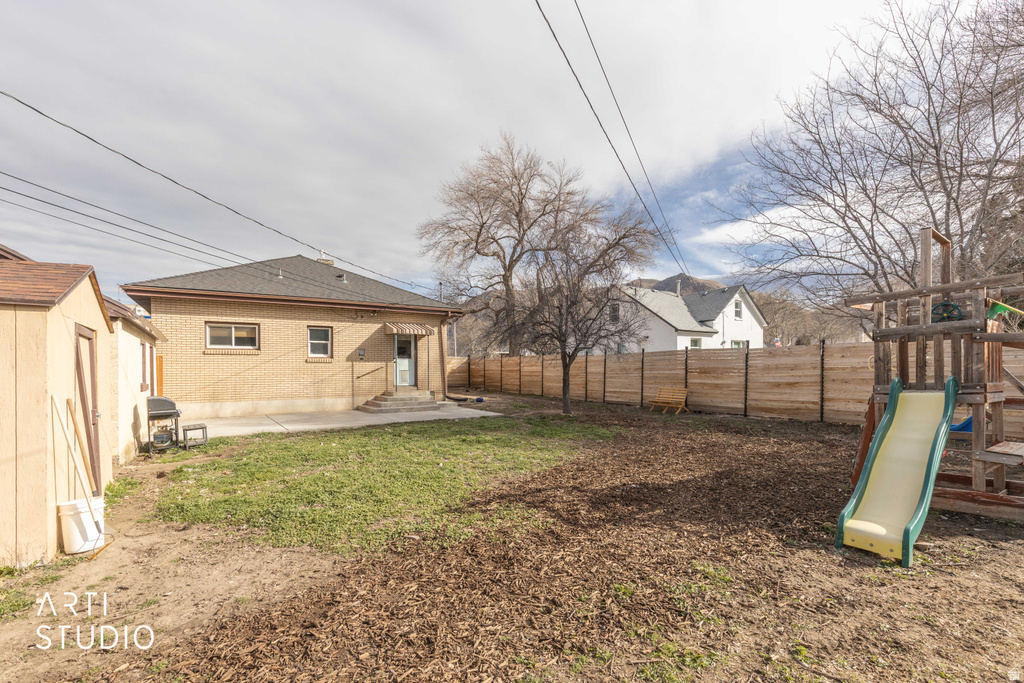 215 W 200 S Brigham City, UT 84302