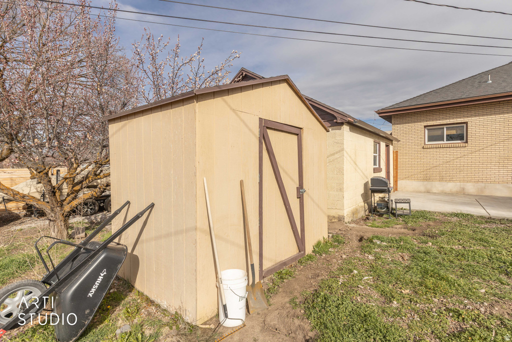 215 W 200 S Brigham City, UT 84302