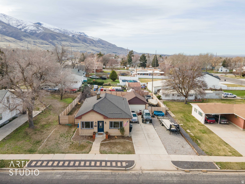 215 W 200 S Brigham City, UT 84302