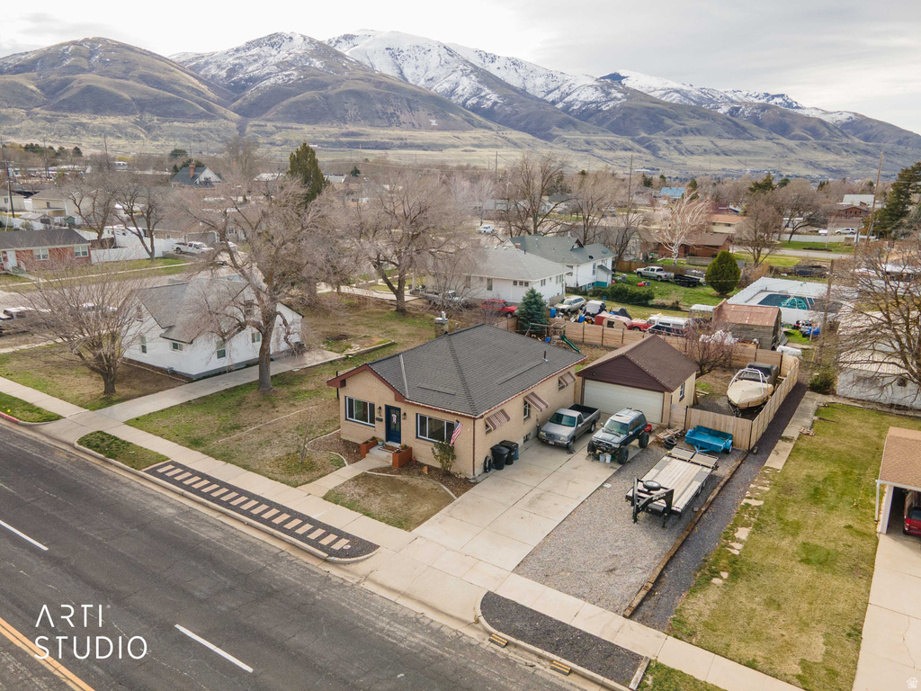 215 W 200 S Brigham City, UT 84302