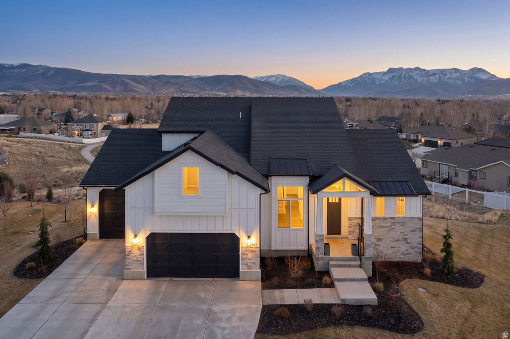 761 N 1310 E Heber City, UT 84032