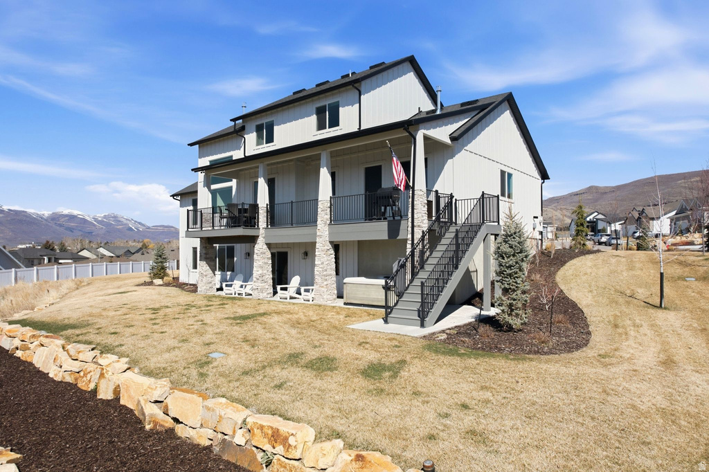 761 N 1310 E Heber City, UT 84032