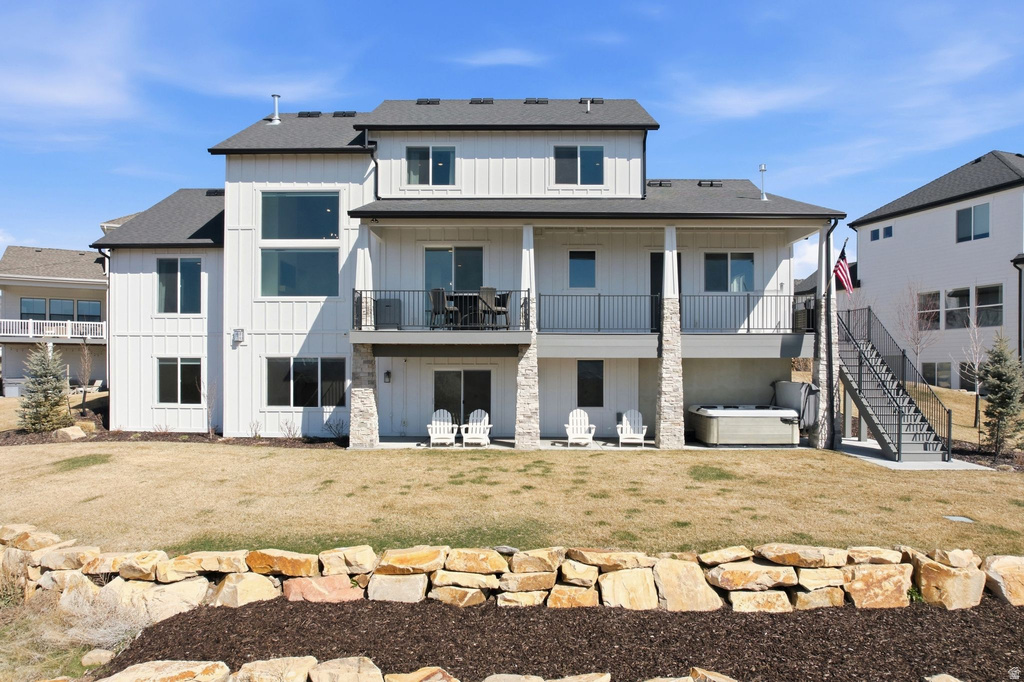 761 N 1310 E Heber City, UT 84032