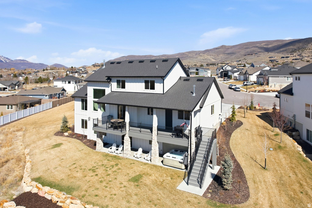 761 N 1310 E Heber City, UT 84032