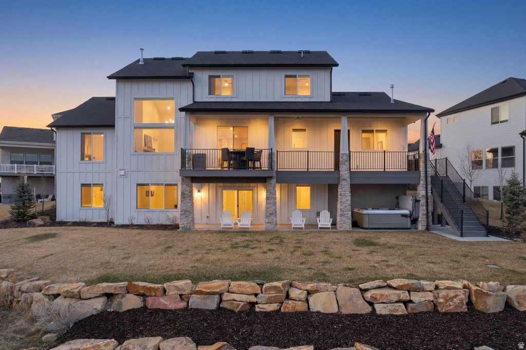 761 N 1310 E Heber City, UT 84032