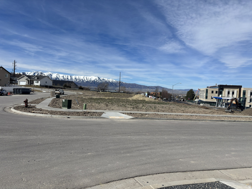 1241 E TALMAGE LN Logan, UT 84341