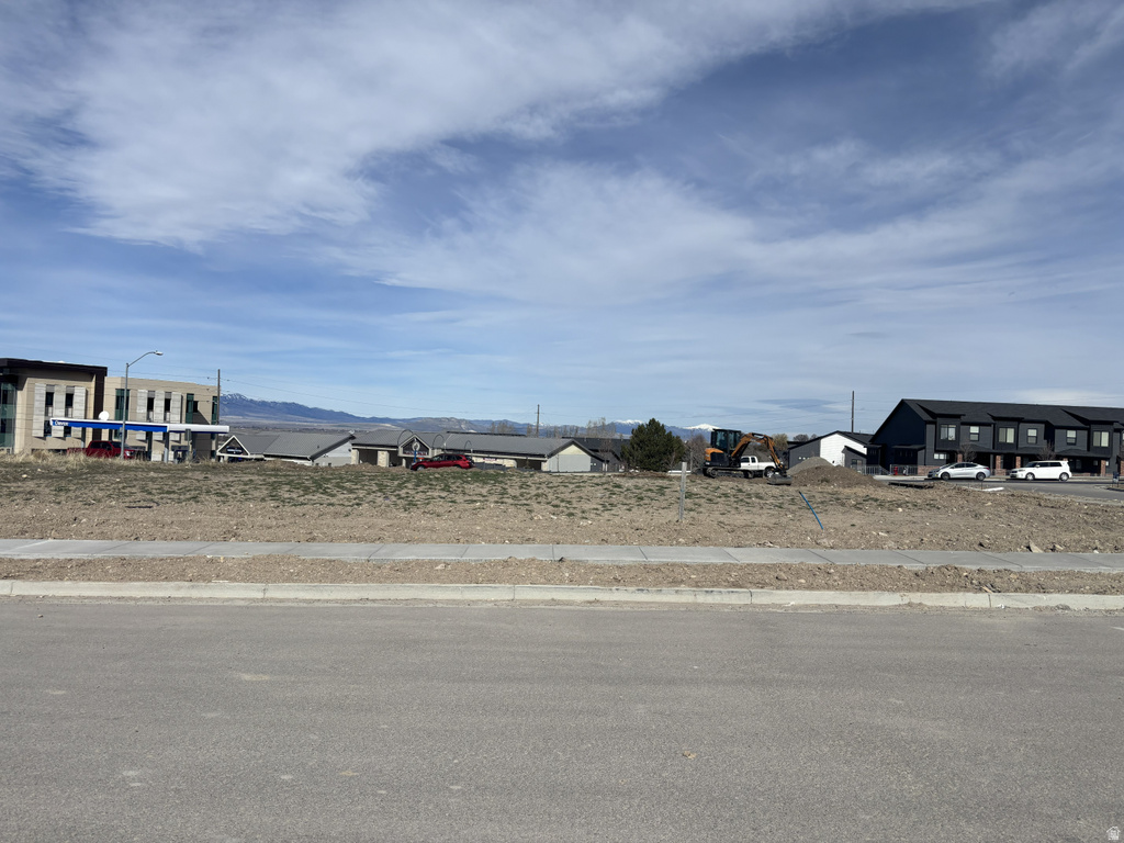 1241 E TALMAGE LN Logan, UT 84341