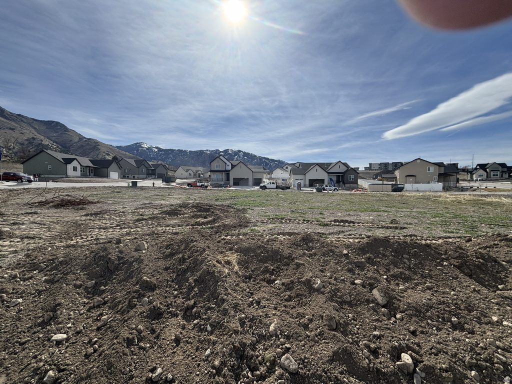 1241 E TALMAGE LN Logan, UT 84341