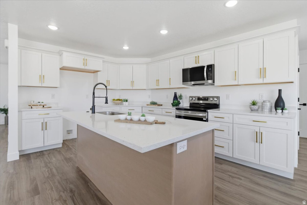 340 S MAPLE DR Salina, UT 84654