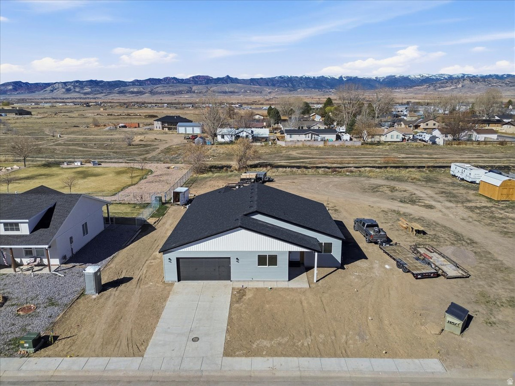 340 S MAPLE DR Salina, UT 84654