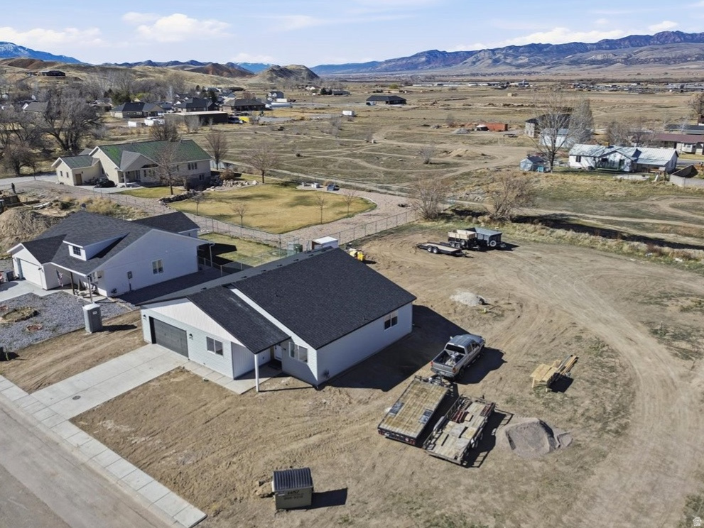 340 S MAPLE DR Salina, UT 84654