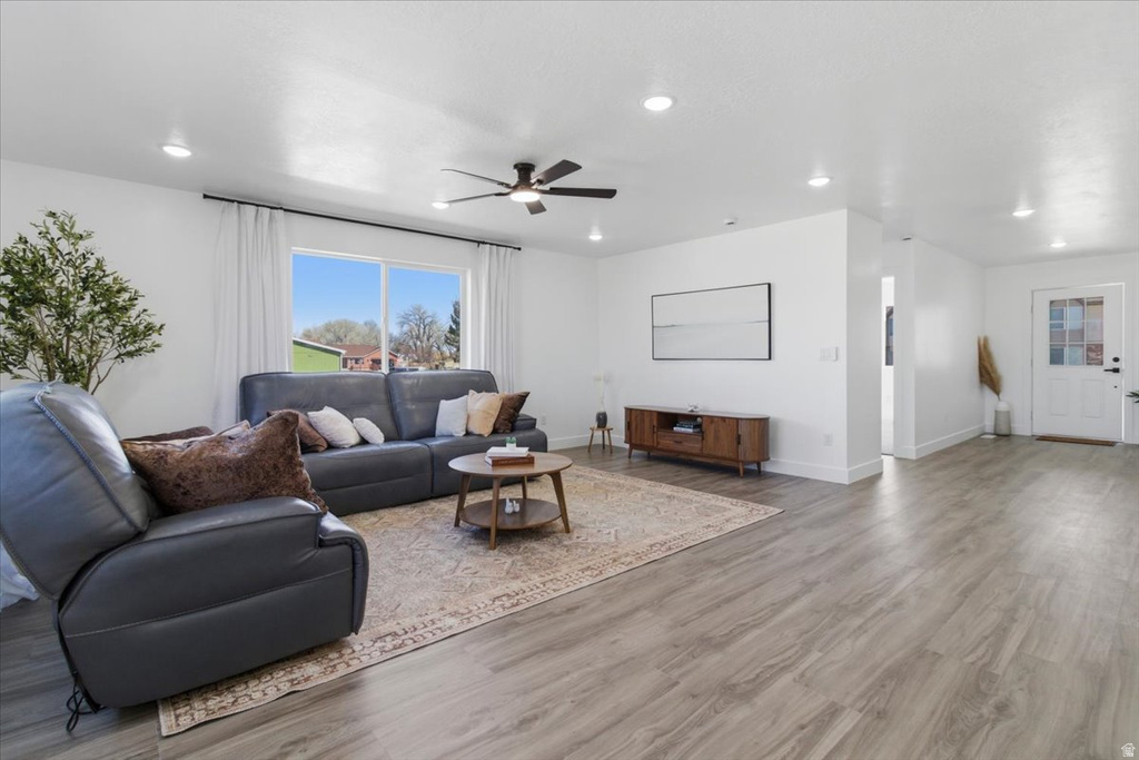 340 S MAPLE DR Salina, UT 84654