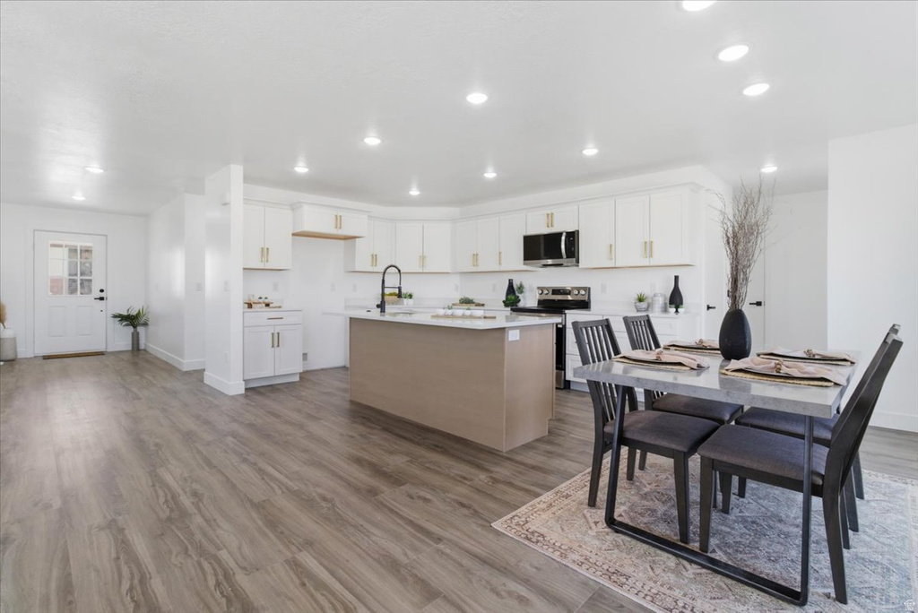 340 S MAPLE DR Salina, UT 84654