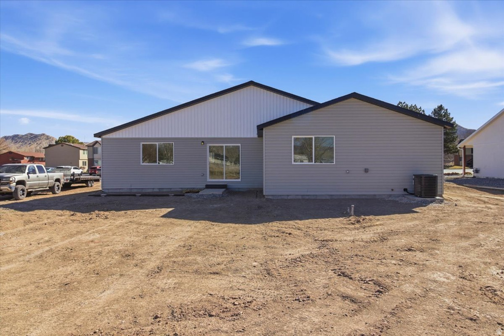 340 S MAPLE DR Salina, UT 84654