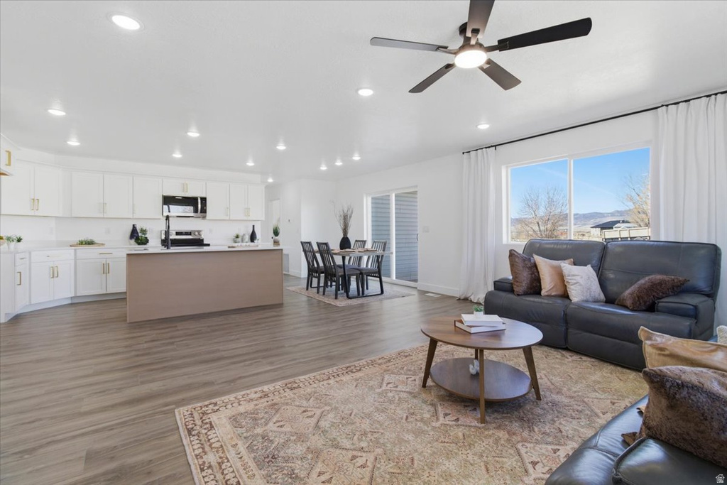 340 S MAPLE DR Salina, UT 84654