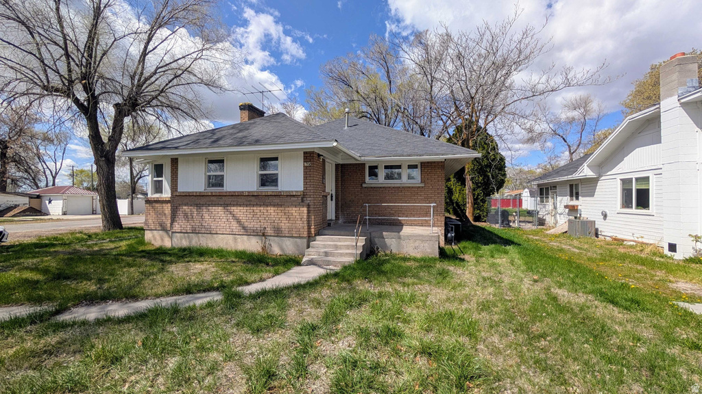 205 N 100 W Tremonton, UT 84337