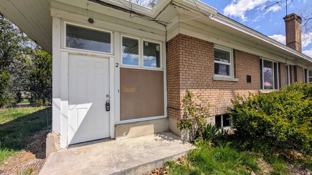 205 N 100 W Tremonton, UT 84337