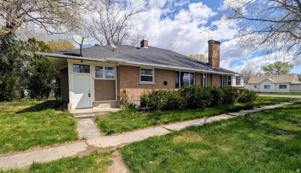 205 N 100 W Tremonton, UT 84337