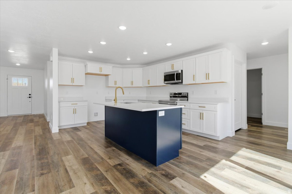 268 N SALINA CREEK DR Salina, UT 84654