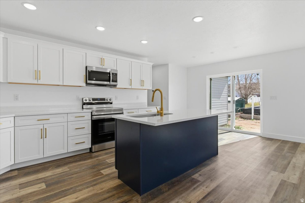 268 N SALINA CREEK DR Salina, UT 84654