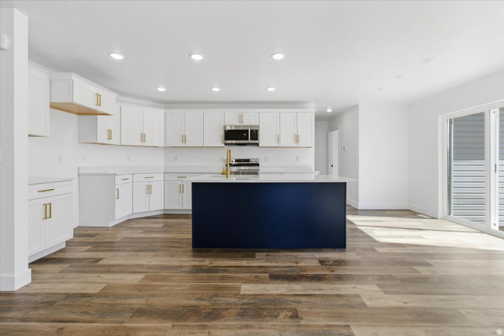 268 N SALINA CREEK DR Salina, UT 84654