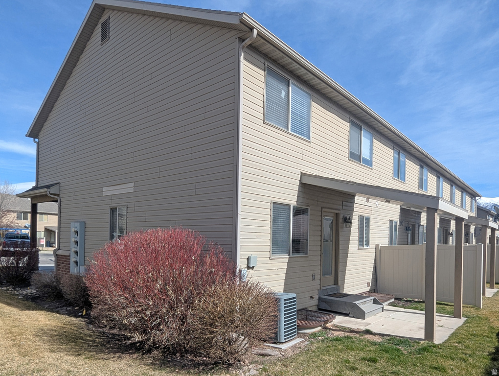 1781 W 5050 S Roy, UT 84067