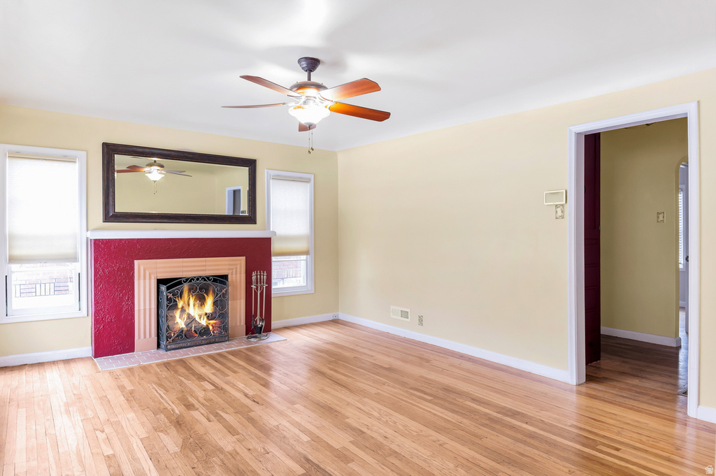 1061 E DOXEY ST Ogden, UT 84403