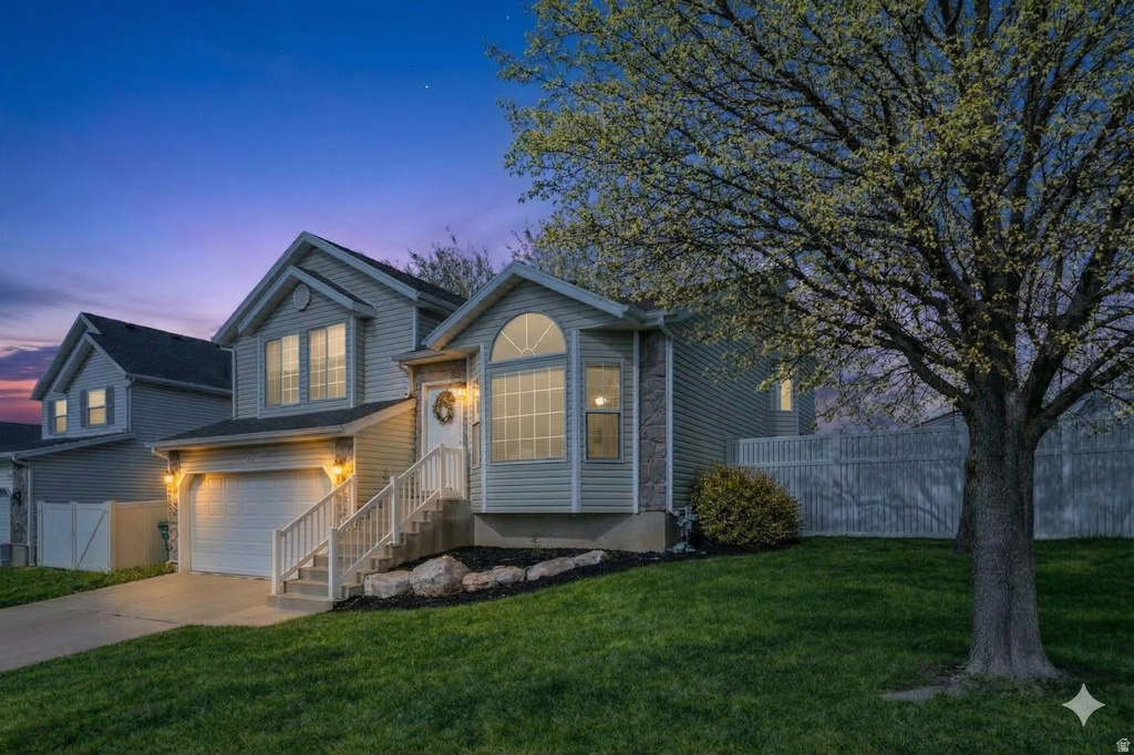 1241 E 3075 N Layton, UT 84040