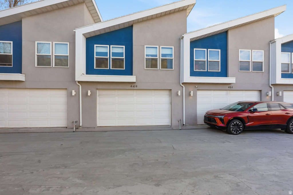 449 N BEAUMONT CT Salt Lake City, UT 84116