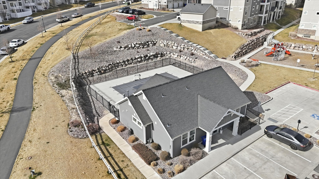 14483 S SELVIG WAY #201 Herriman, UT 84096