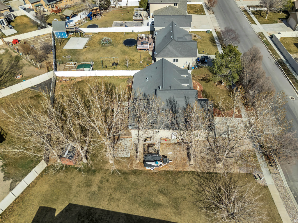 332 W HILLSIDE DR Saratoga Springs, UT 84045