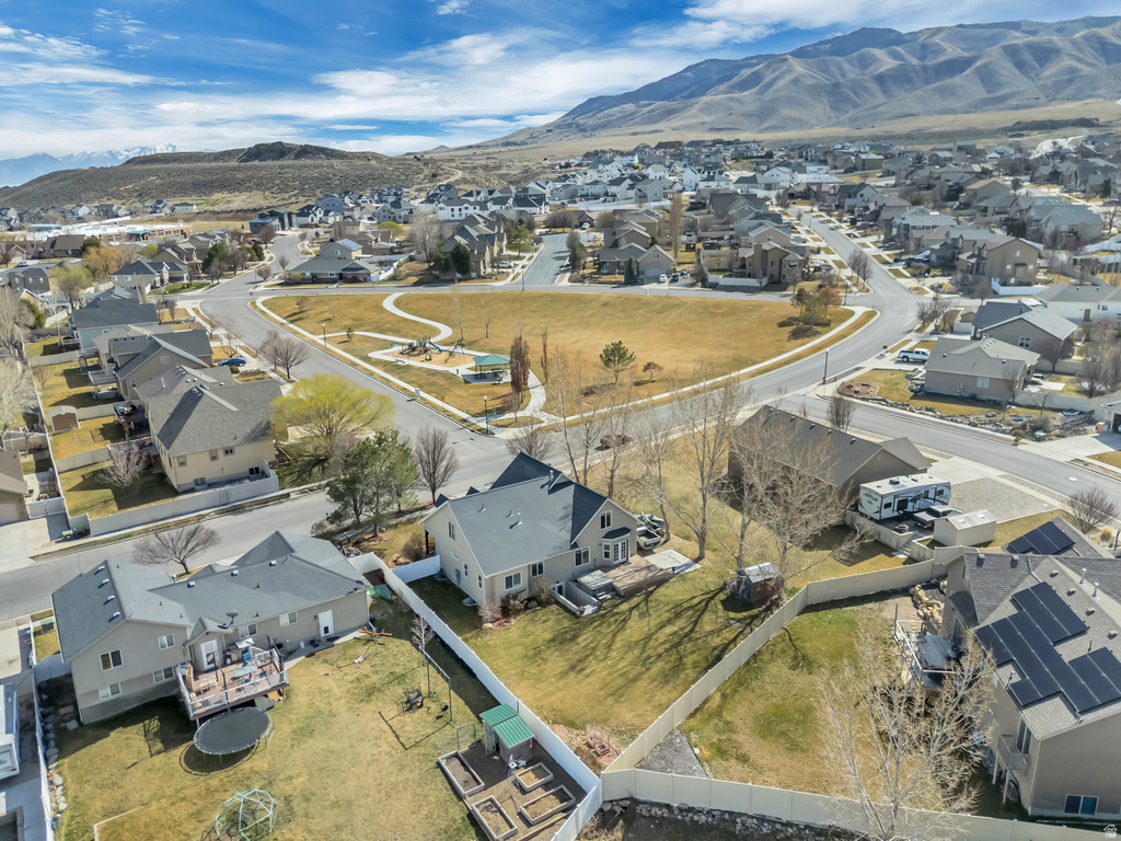 332 W HILLSIDE DR Saratoga Springs, UT 84045