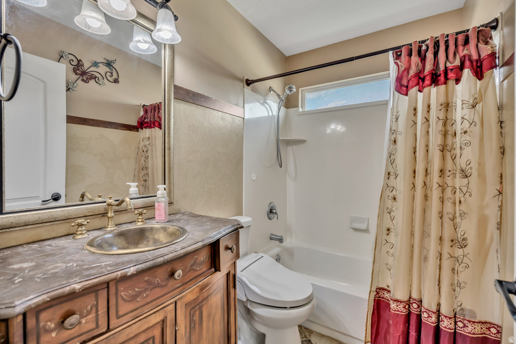 332 W HILLSIDE DR Saratoga Springs, UT 84045