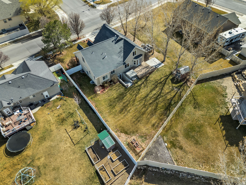 332 W HILLSIDE DR Saratoga Springs, UT 84045