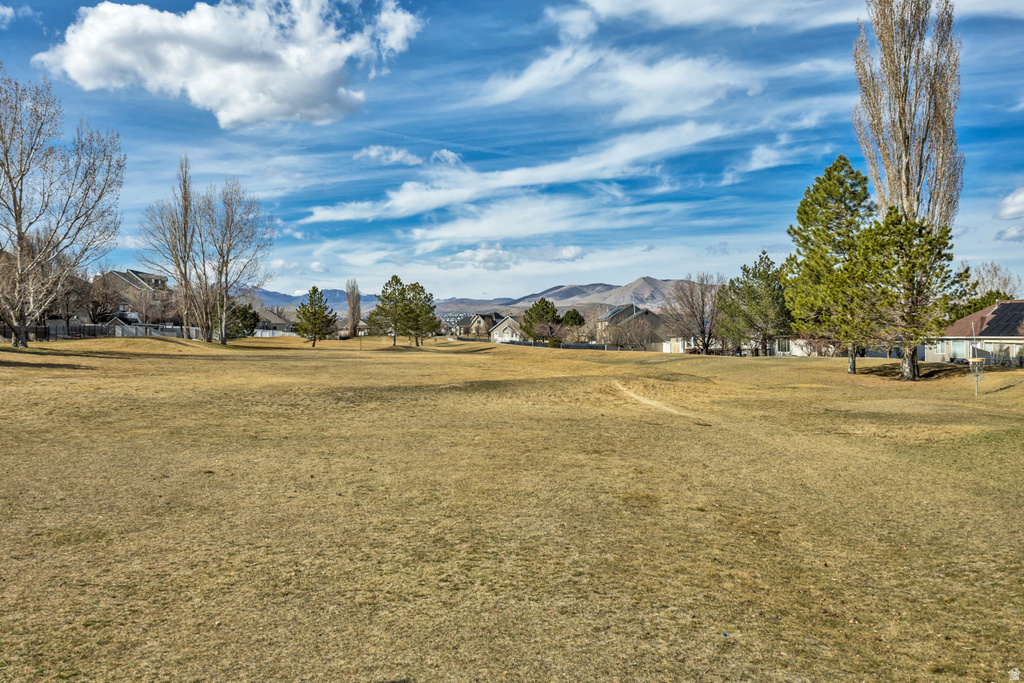 332 W HILLSIDE DR Saratoga Springs, UT 84045