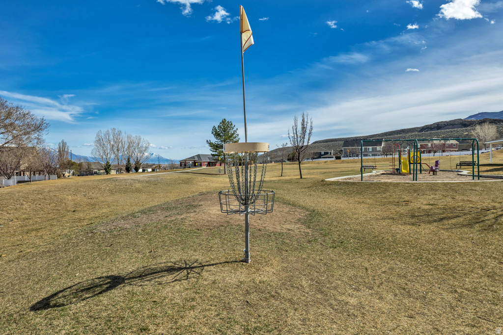 332 W HILLSIDE DR Saratoga Springs, UT 84045