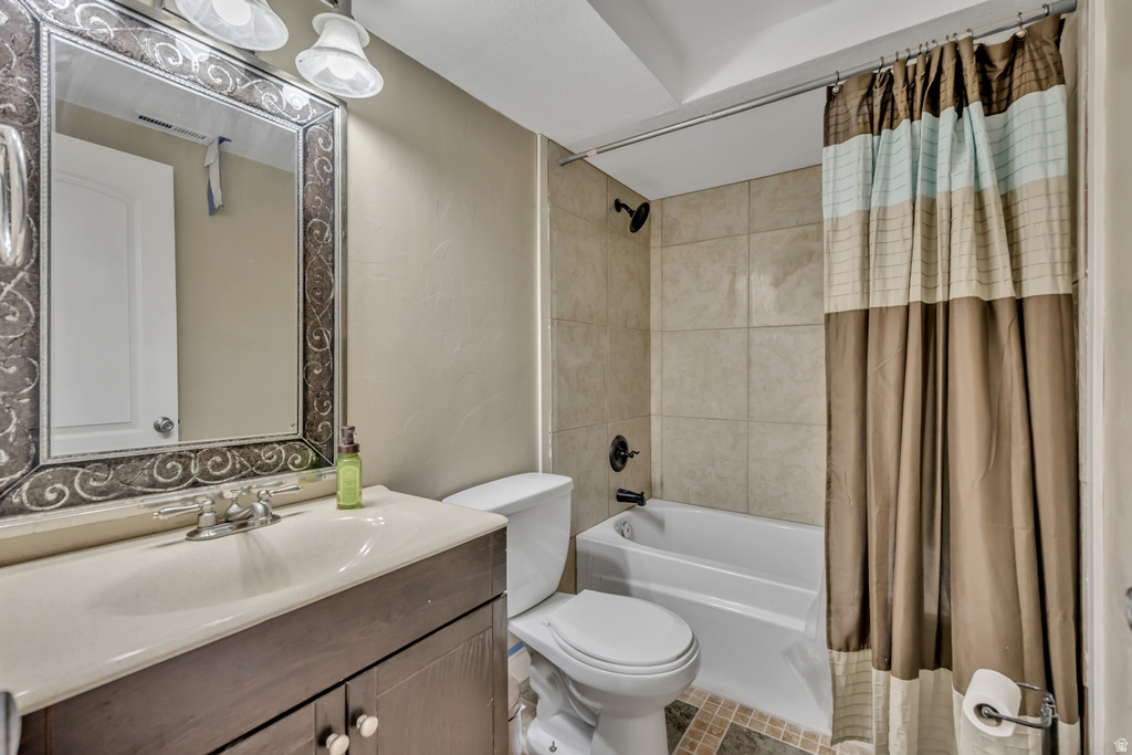 332 W HILLSIDE DR Saratoga Springs, UT 84045