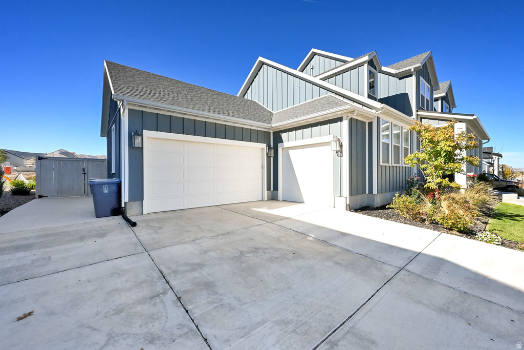 943 S CANDLELIGHT DR Saratoga Springs, UT 84045