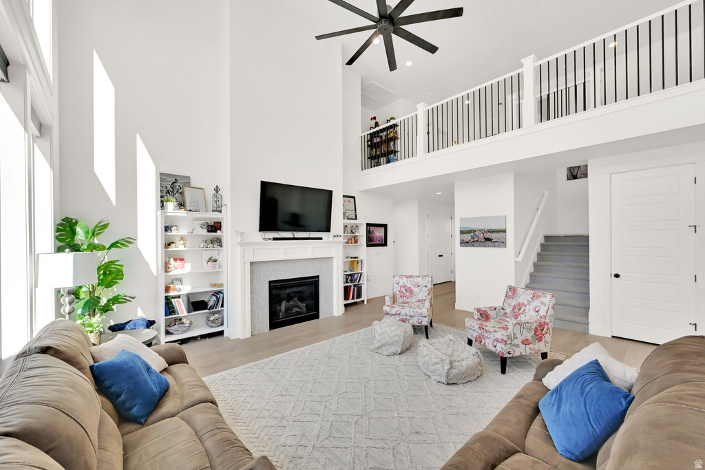 943 S CANDLELIGHT DR Saratoga Springs, UT 84045