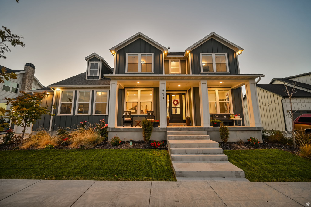 943 S CANDLELIGHT DR Saratoga Springs, UT 84045