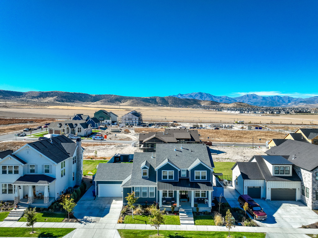 943 S CANDLELIGHT DR Saratoga Springs, UT 84045