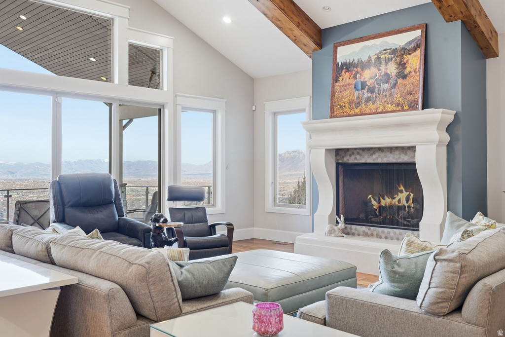 14878 S LAKE RIDGE CIR Herriman, UT 84096