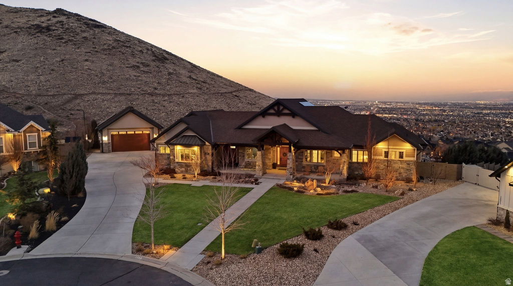 14878 S LAKE RIDGE CIR Herriman, UT 84096