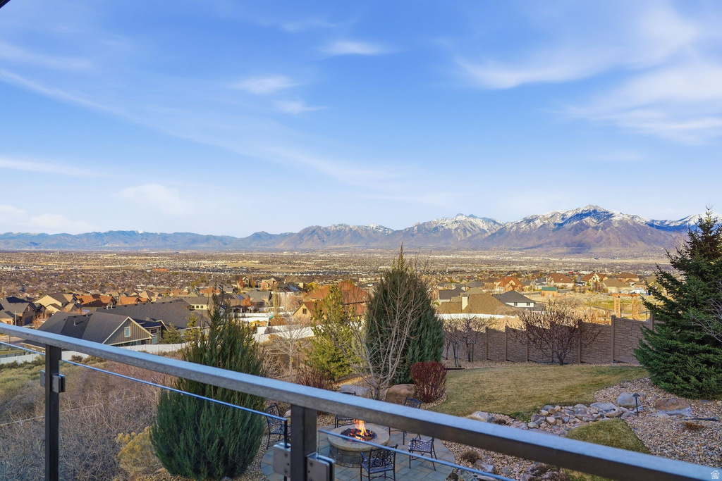 14878 S LAKE RIDGE CIR Herriman, UT 84096