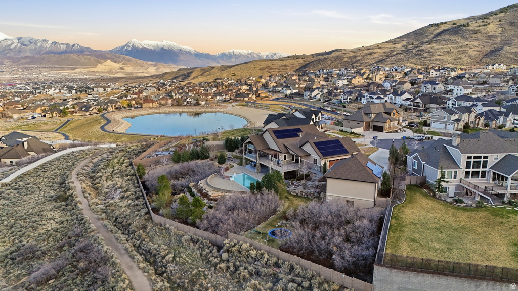 14878 S LAKE RIDGE CIR Herriman, UT 84096