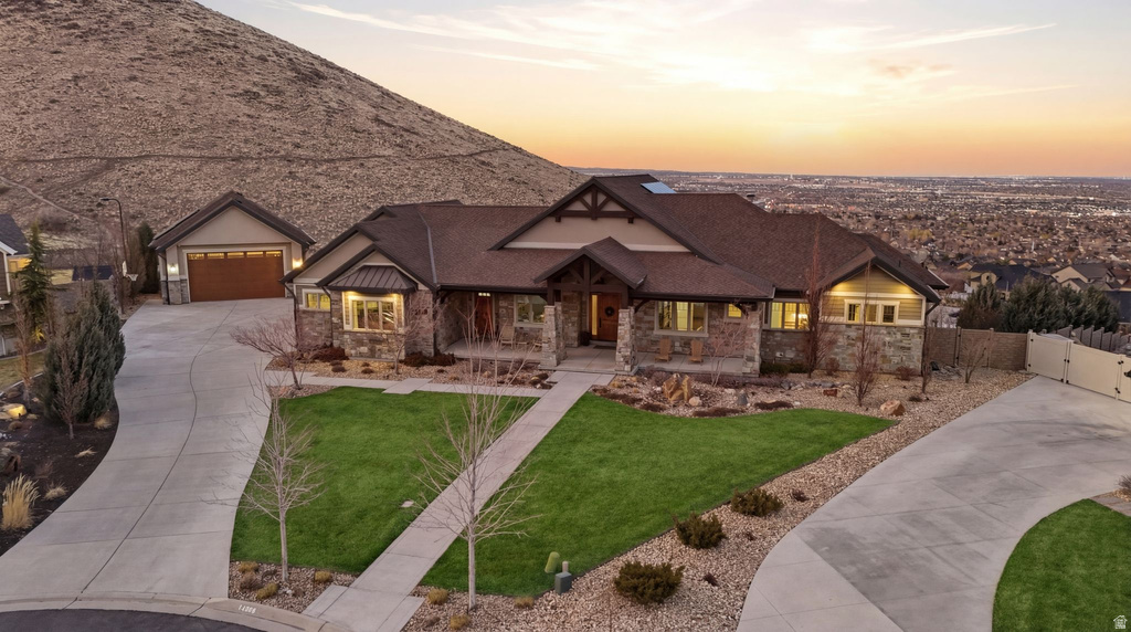 14878 S LAKE RIDGE CIR Herriman, UT 84096