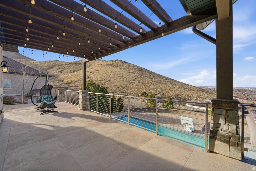 14878 S LAKE RIDGE CIR Herriman, UT 84096