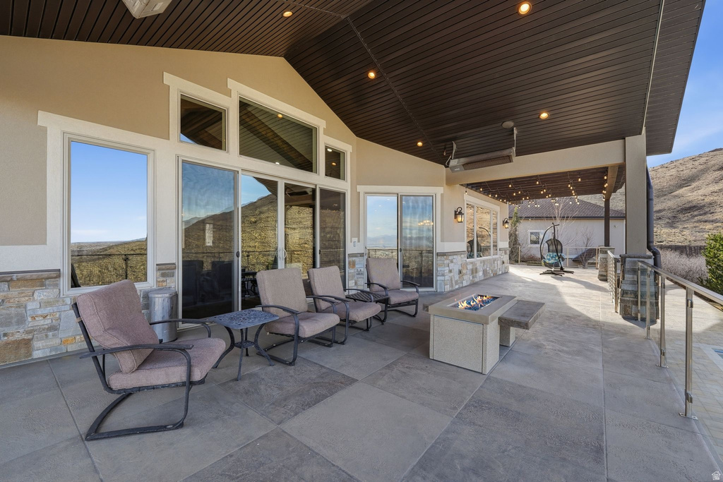 14878 S LAKE RIDGE CIR Herriman, UT 84096