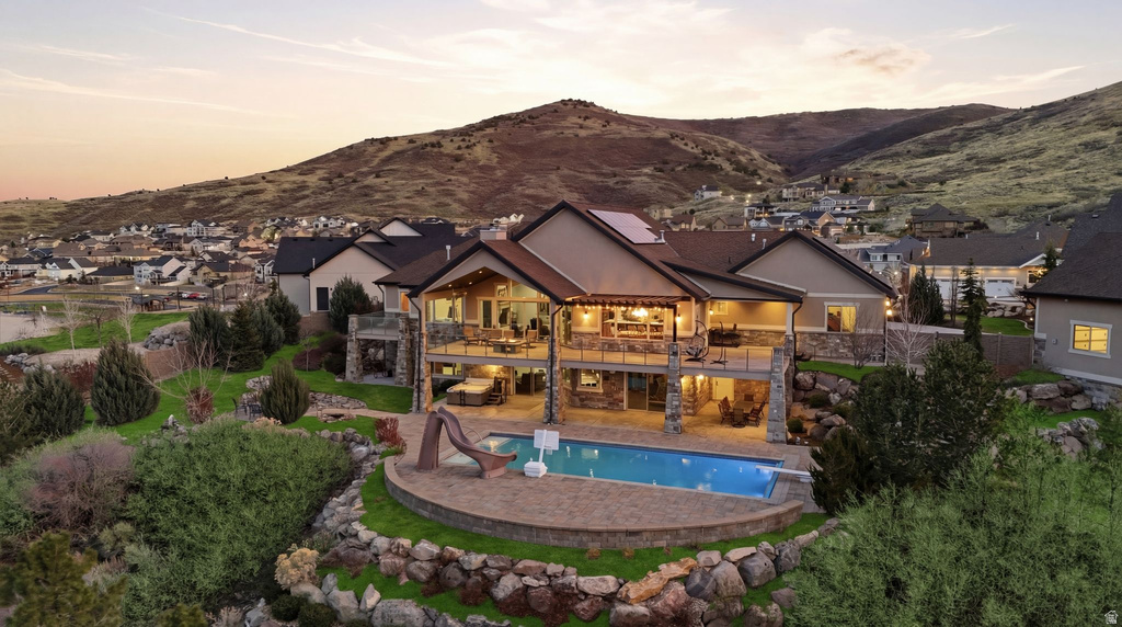 14878 S LAKE RIDGE CIR Herriman, UT 84096