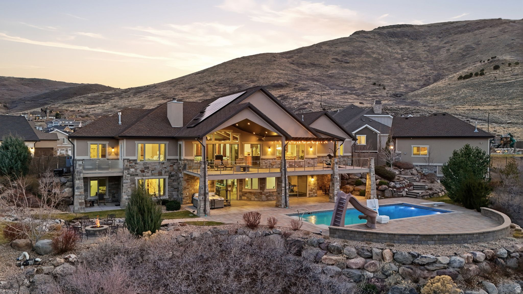 14878 S LAKE RIDGE CIR Herriman, UT 84096